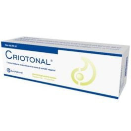 CRIOTONAL CREMA 200 ML