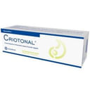 CRIOTONAL CREMA 200 ML
