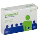 SOMACOL 20 CAPSULE