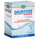 ESI DIURERBE FORTE 40 TAVOLETTE