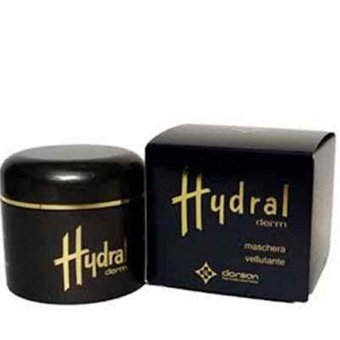 Hydral Maschera Vellutante 50 Ml