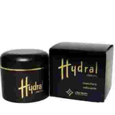 Maschera viso Hydral Vellutante idratante antiossidante 50ml