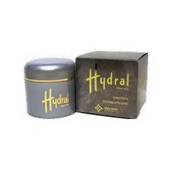 HYDRAL MASCHERA DERMOPURIFICANTE 50 ML HYDRAL MASCHERA DERMOPURIFICANTE 50 ML