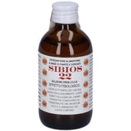 SIBIOS 22 GOCCE 50 ML