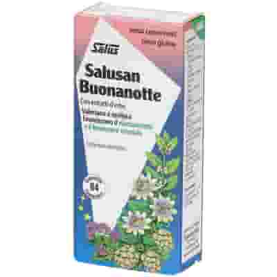 SALUSAN 84 TAVOLETTE