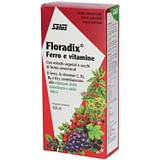FLORADIX FERRO E VITAMINE 500 ML