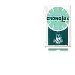CRONOLAX ALIMENTARE 30 CAPSULE