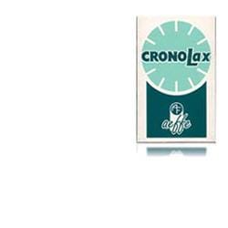 Integratore Cronolax per la regolarità intestinale, 30 capsule