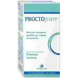 PROCTOPURE DETERGENTE LIQUIDO 125 ML