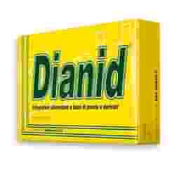 DIANID 30 COMPRESSE 330 MG