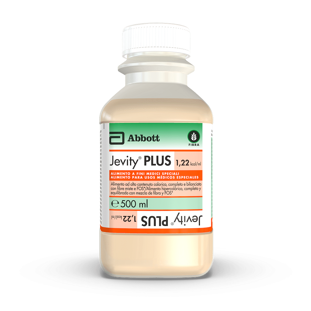 Jevity Plus Neutro Rth 500 Ml