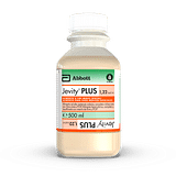 JEVITY PLUS NEUTRO RTH 500 ML