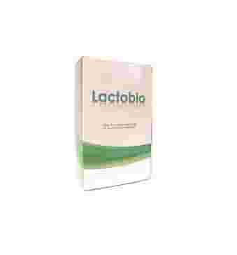 LACTOBIO 30 CAPSULE