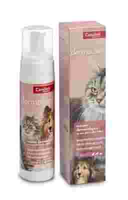 DERMOUSSE MOUSSE FLACONE 200 ML