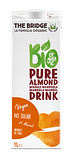 BIO RICE DRINK MANDORLA 1000 ML