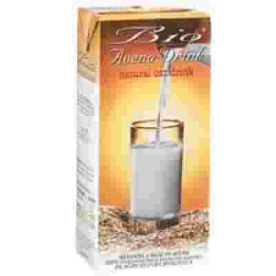 BIO AVENA DRINK NATURAL 1 LITRO