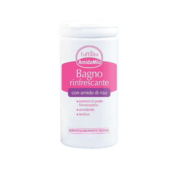 Euphidra Amidomio Rinfrescante 125 Ml