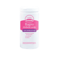 EUPHIDRA AMIDOMIO RINFRESCANTE 125 ML