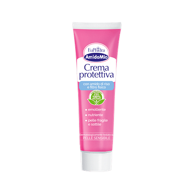 EUPHIDRA AMIDOMIO CREMA PROTETTIVA 50 ML