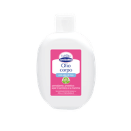 EUPHIDRA AMIDOMIO OLIO CORPO 200 ML