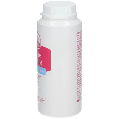 EUPHIDRA AMIDOMIO POLVERE FINISSIMA 100 G EUPHIDRA AMIDOMIO POLVERE FINISSIMA 100 G