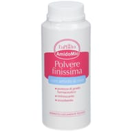 EUPHIDRA AMIDOMIO POLVERE FINISSIMA 100 G
