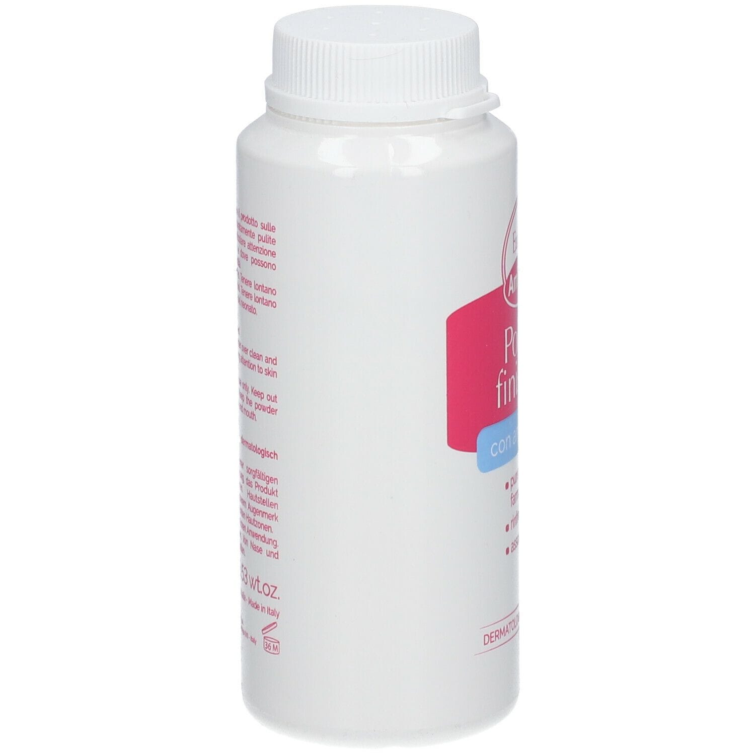 EUPHIDRA AMIDOMIO POLVERE FINISSIMA 100 G