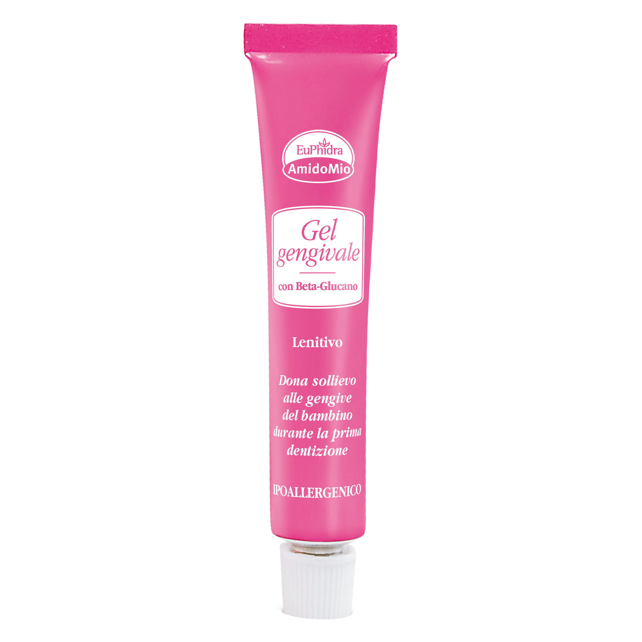 Euphidra Amidomio Gel Gengive 15 Ml