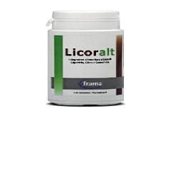 LICORALT 30 COMPRESSE