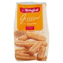 BIAGLUT GRISSINI CON SESAMO 150 G