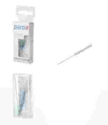Scovolini interdentali Paro Isola Long verdi 5mm, 10 pezzi