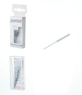 PARO 7-1015 ISOLA LONG SCOVOLINO INTERDENTALE FINE VERDE CILINDRICO DIAMETRO 5 MM