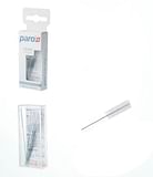 PARO 7-1018 ISOLA LONG SCOVOLINO INTERDENTALE GRANDE VIOLA CILINDRICO DIAMETRO 10 MM