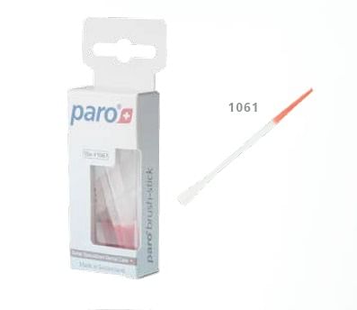 Paro 7 1061 Brush Sticks