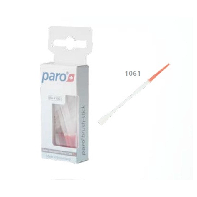 Paro 7 1061 Brush Sticks