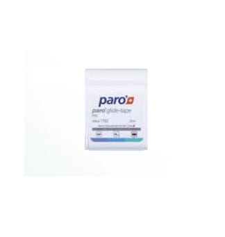 Filo Interdentale Paro Glide-Tape in PTFE, rotolo 20m