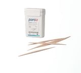 PARO 7-1750 SOLIDOX STUZZICADENTI DOPIA PUNTA 96 PZ