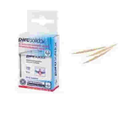 PARO 7-1750 SOLIDOX STUZZICADENTI DOPIA PUNTA 96 PZ