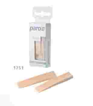 PARO 7-1751 MICRO STICKS STUZZICADENTI ULTRASOTTILI 96 PZ