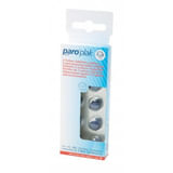 PARO 7-1210 PLAK PASTIGLIE RILEVATRICI PLACCA ROSSO/BLU 10 PZ