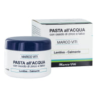 PASTA ALL'ACQUA LENITIVA E CALMANTE 200 ML
