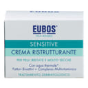 EUBOS CREMA RISTRUTTURANTE VISO 50 ML