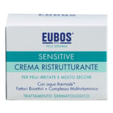 EUBOS CREMA RISTRUTTURANTE VISO 50 ML