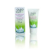 Gel Purificante Oleocut AC per pelle seborroica, 50ml