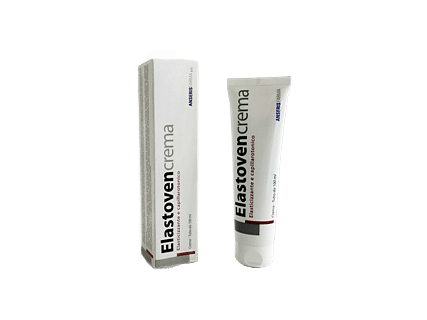 Elastoven Crema Elasticizzante Capillare 100 Ml