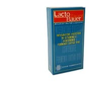 LACTOBAUER 80 CAPSULE 40G