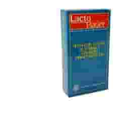Integratore Lactobauer con fermenti lattici, 80 capsule