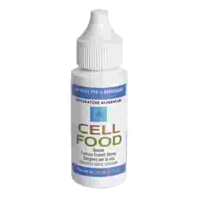 CELLFOOD GOCCE 30 ML