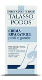 GUAM TALASSO PODOS CREMA RIPARATRICE PER PIEDI E GAMBE 100 ML