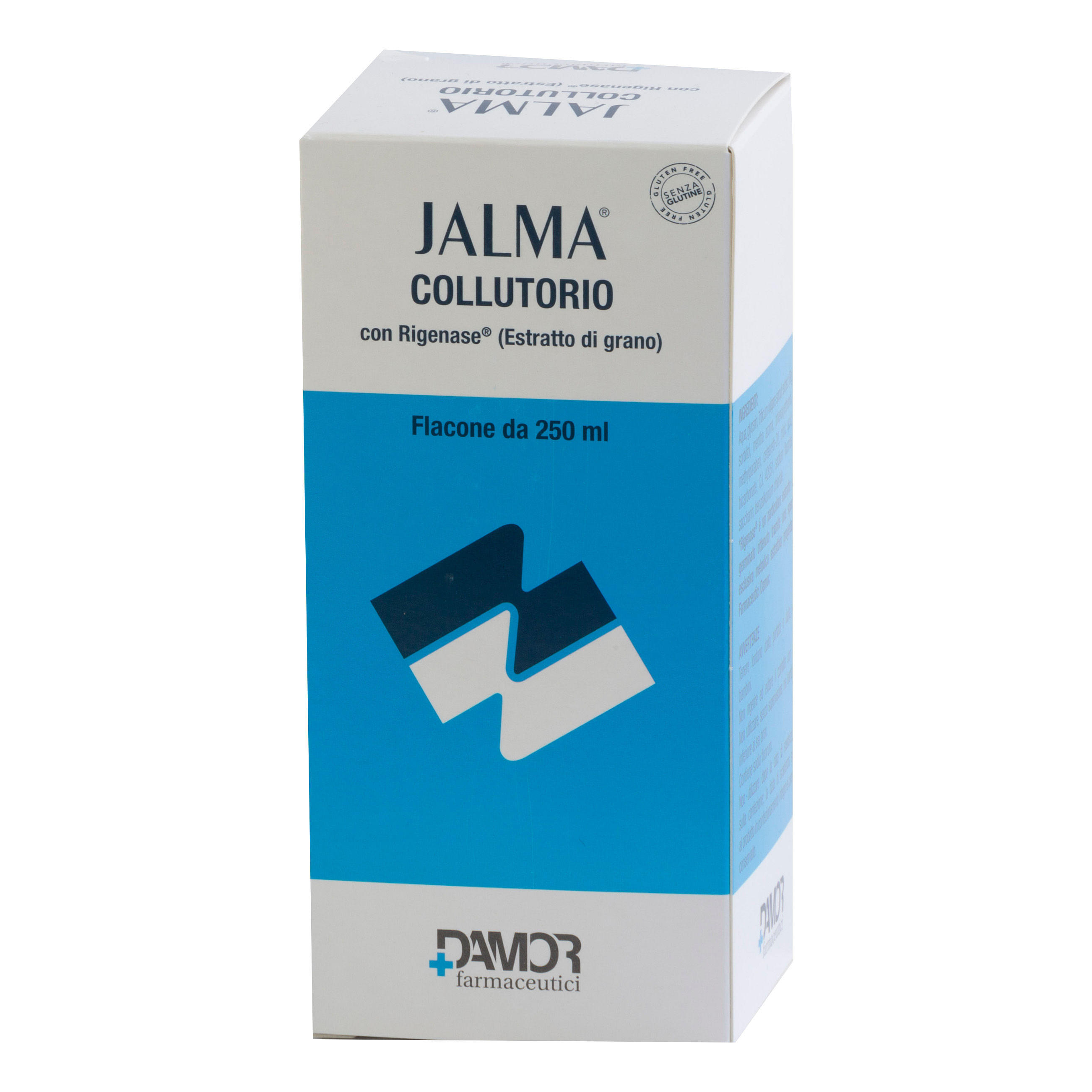 Jalma Collutorio 250 Ml